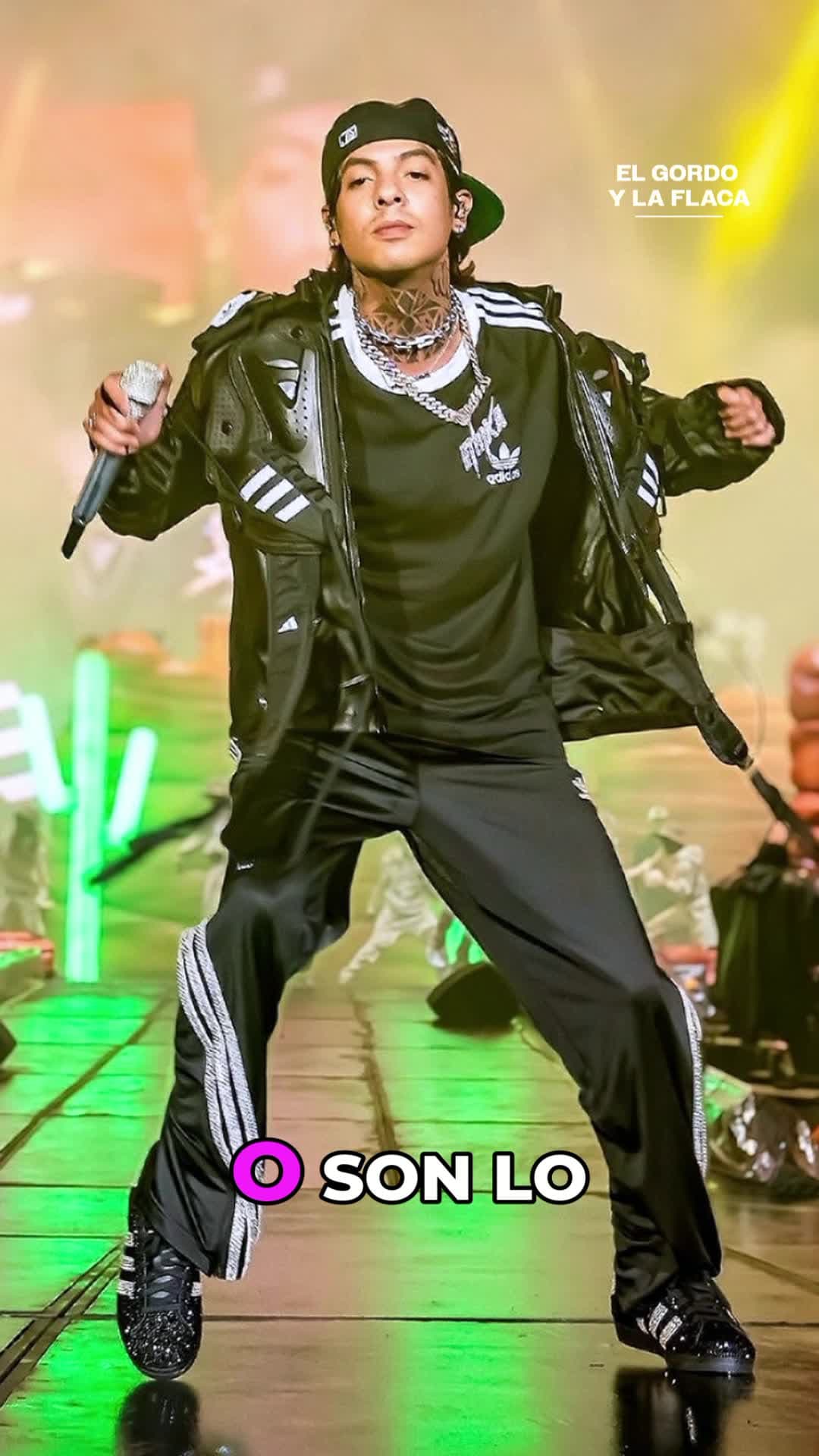 Julio Preciado lanza fuerte opinión sobre los artistas de corridos tumbados
