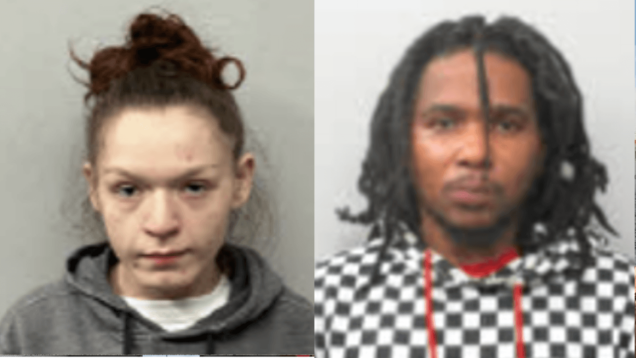 Arrestan a dos sospechosos que acordaron reunirse con una persona a quien terminaron asaltando a mano armada 