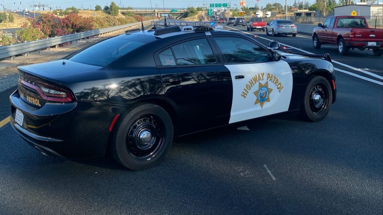 Muere una persona atropellada que intentó cruzar corriendo la Autopista 99