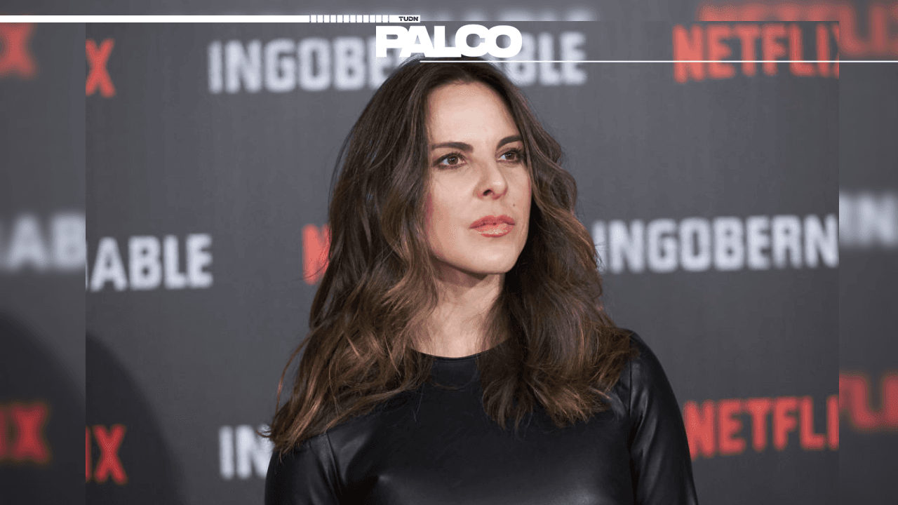 Kate del Castillo vuelve con ‘La Reina del Sur’ | Cuatro años después, la actriz reaparece con el papel de Teresa Mendoza ‘la mexicana’.