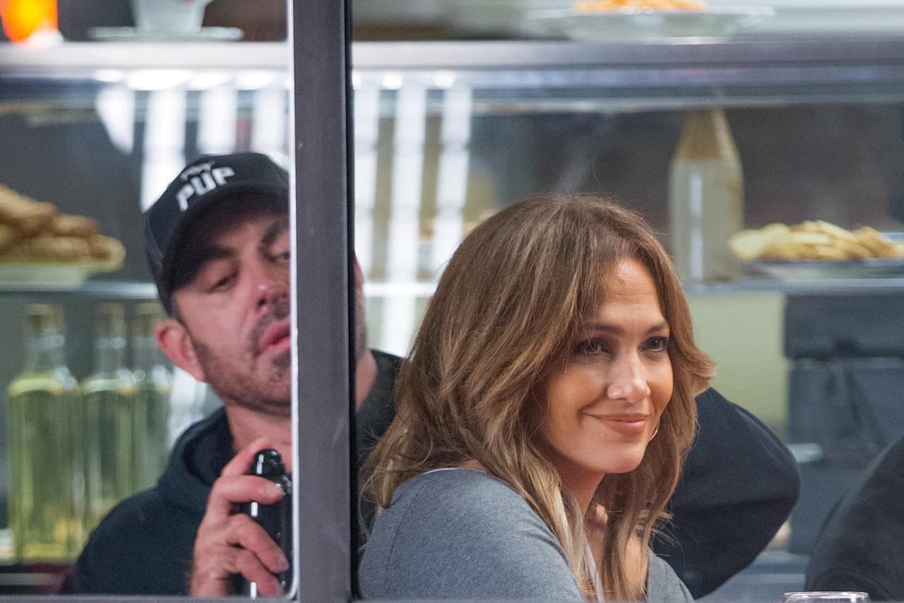 Recordó que a los 10 años ya trabajaba en la peluquería de su mamá, limpiando el suelo. "Tenía que estar en pie a las 6:30 de la mañana y nadie tenía que despertarme... Necesitaba sentirme productiva, que estaba haciendo algo con mi vida".