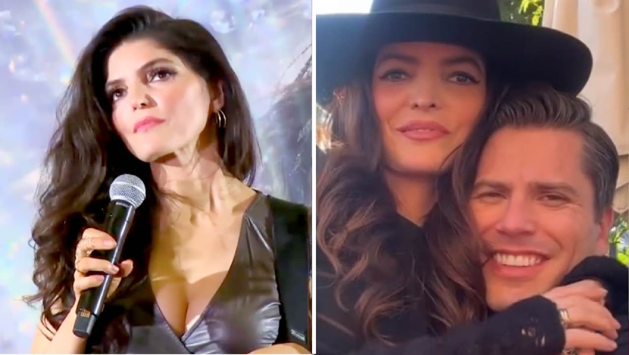 ¿La familia de Ana Bárbara no acepta a su pareja? Las declaraciones de José Emilio y el padre de la cantante