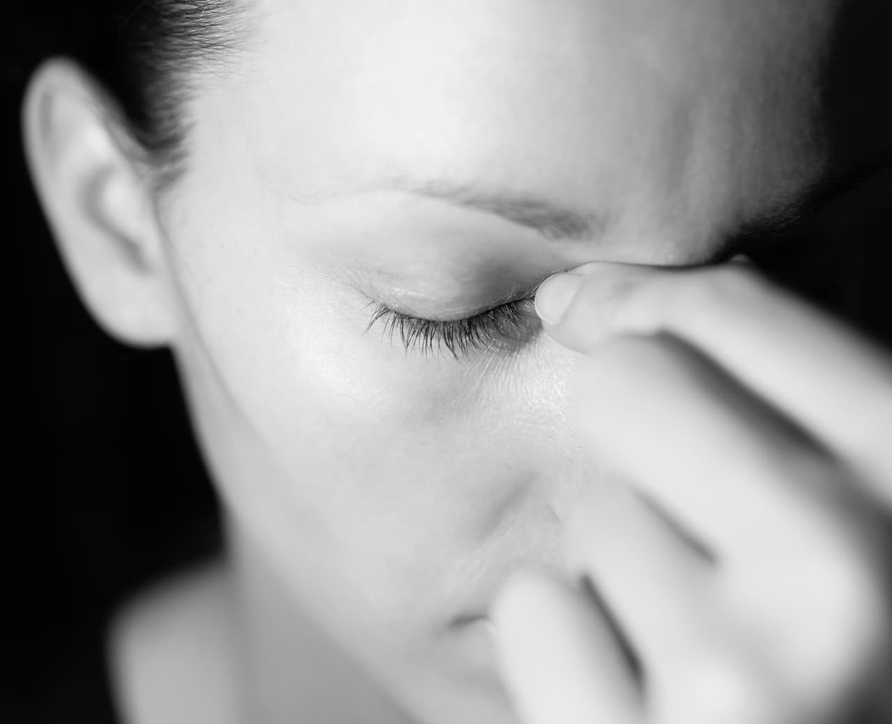 Al otro lado del cansancio: el estrés y el agotamiento emocional