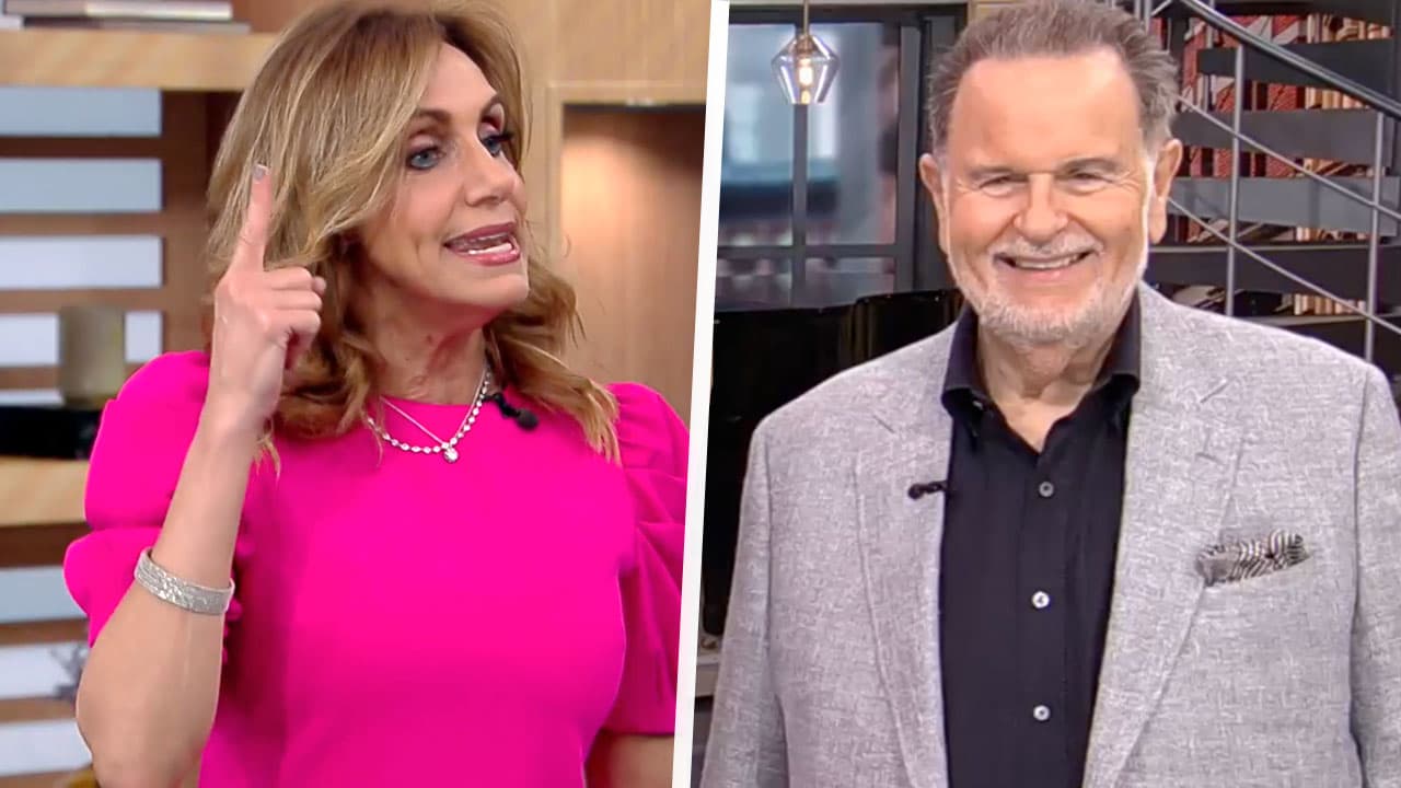 Lili Estefan revela cómo fue el inusual nacimiento de Emilio Estefan
