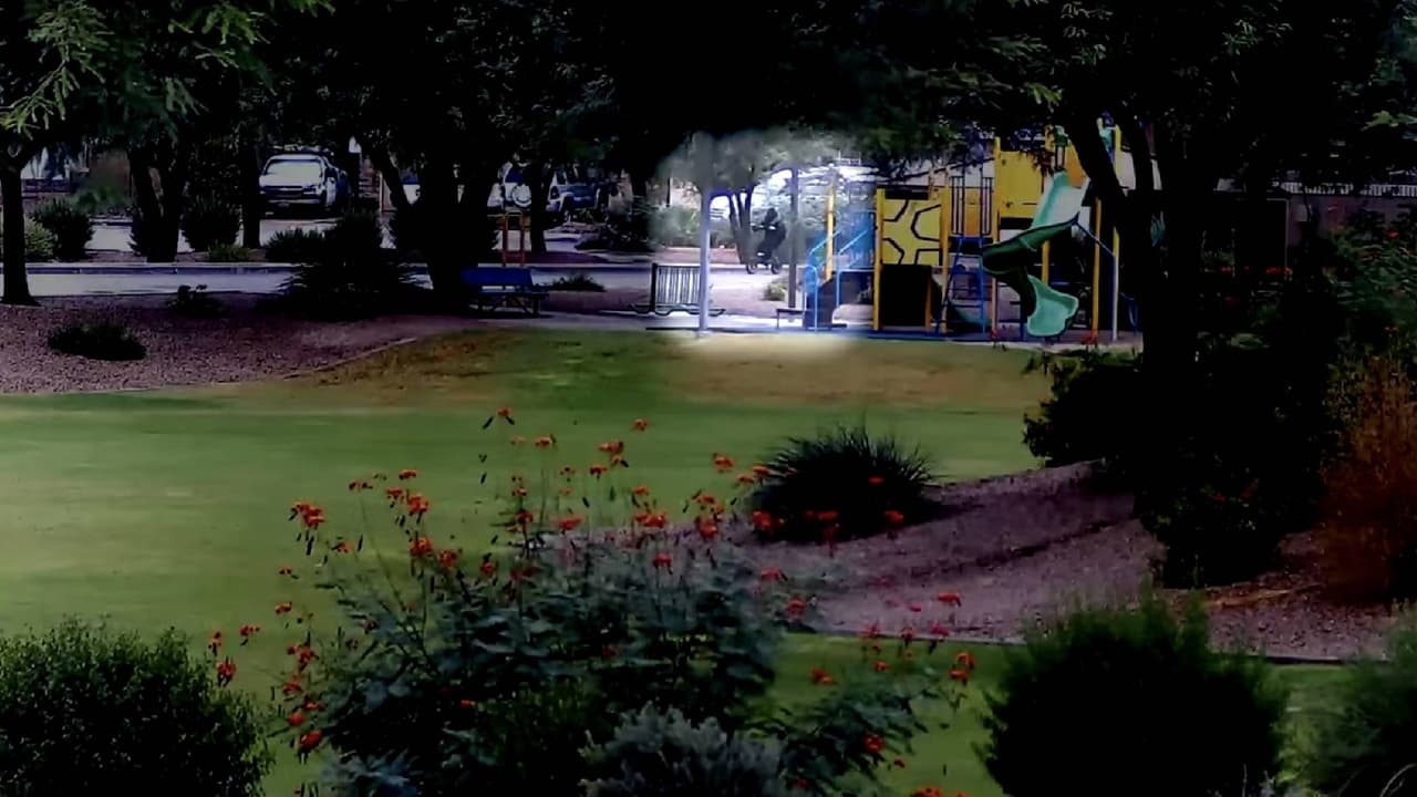 Arrestan a joven de 15 años presuntamente vinculado con la muerte de Joshua McCoy