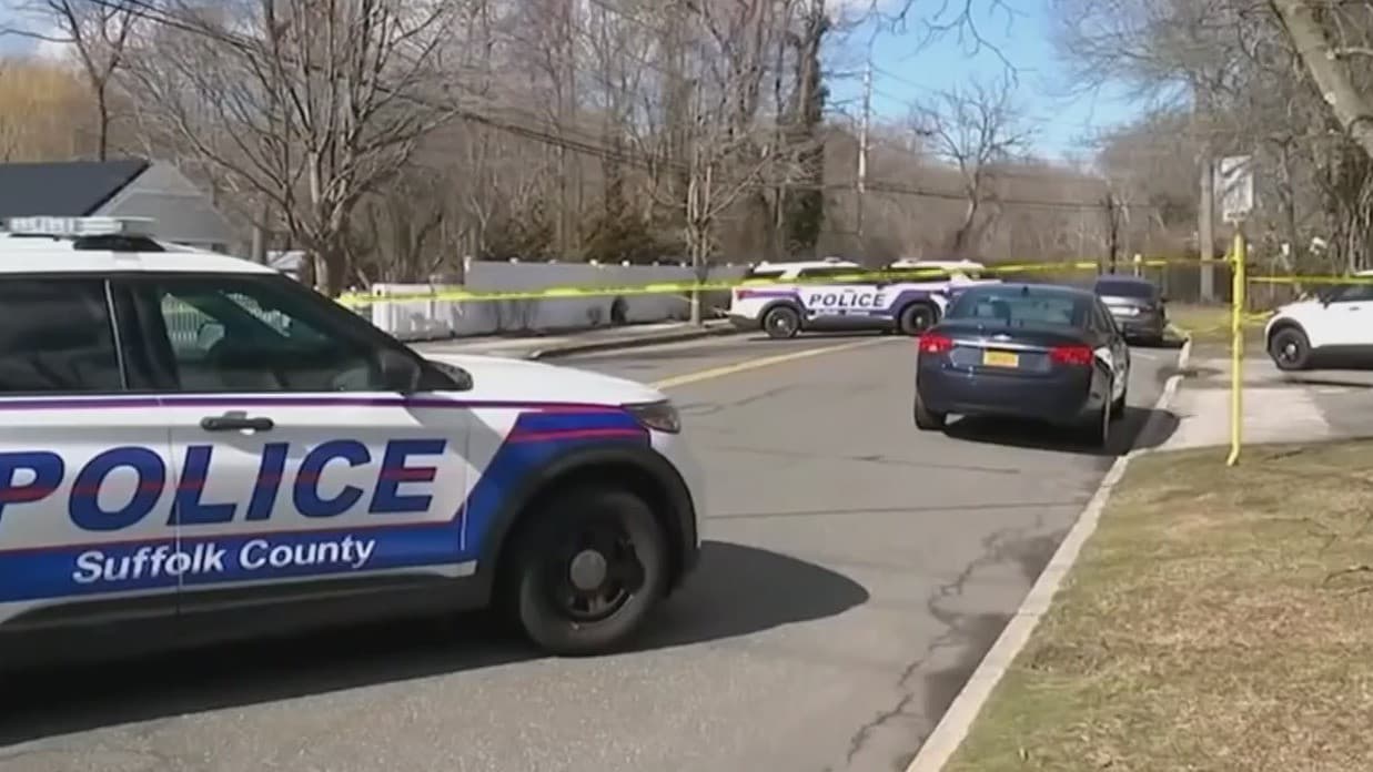 Arrestan de nuevo a dos sospechosos ligados al hallazgo de restos humanos en Long Island 