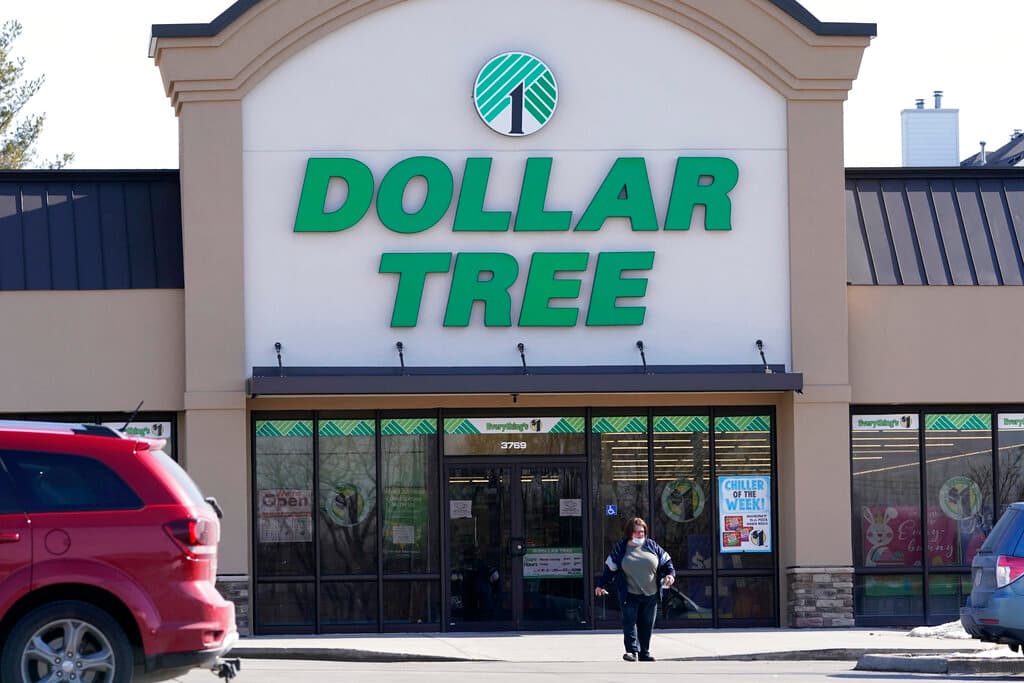 Retiran producto de tienda Dollar Tree: alertan por potencial peligro