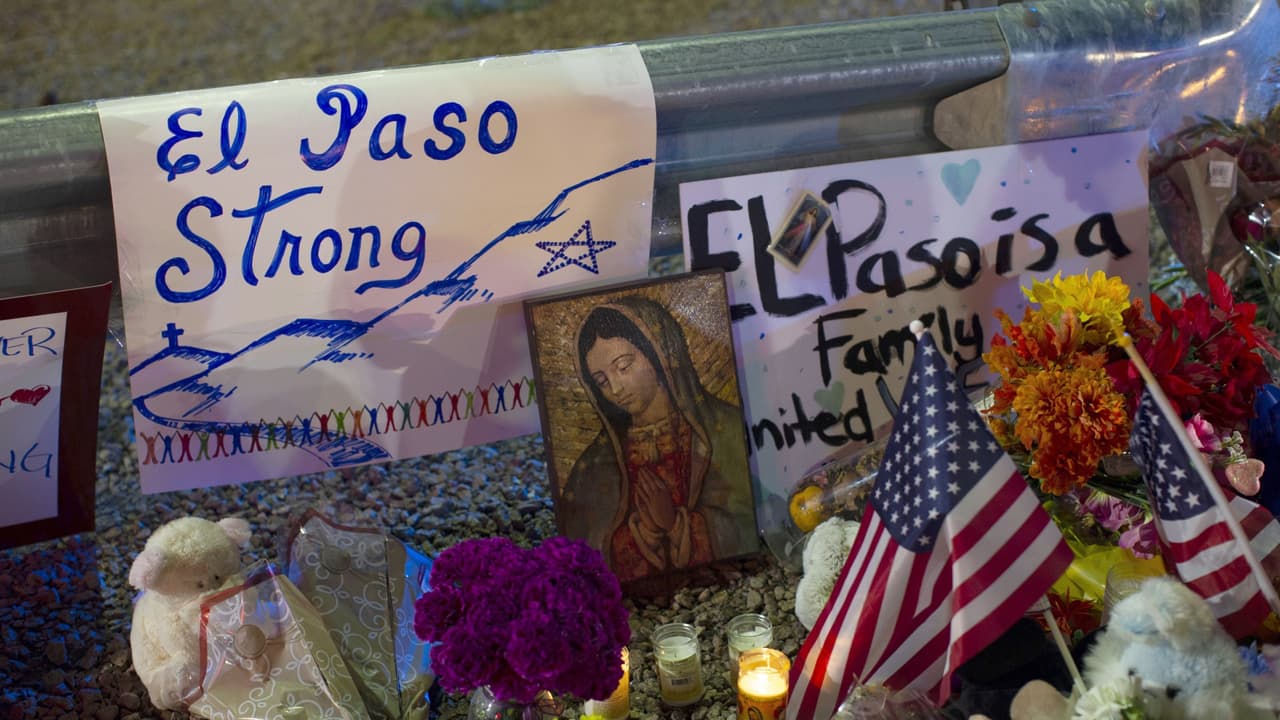 Atacante de El Paso se declara inocente del tiroteo en el Walmart