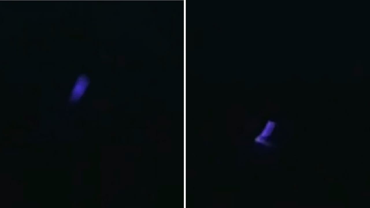 Avistamiento de un objeto volador no identificado en Hawái deja más interrogantes que respuestas