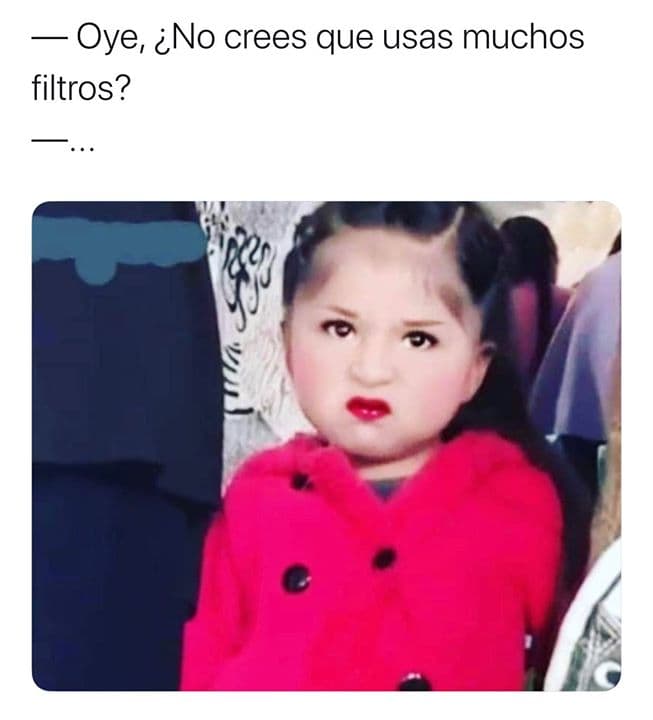Primero muerta que sencilla.
