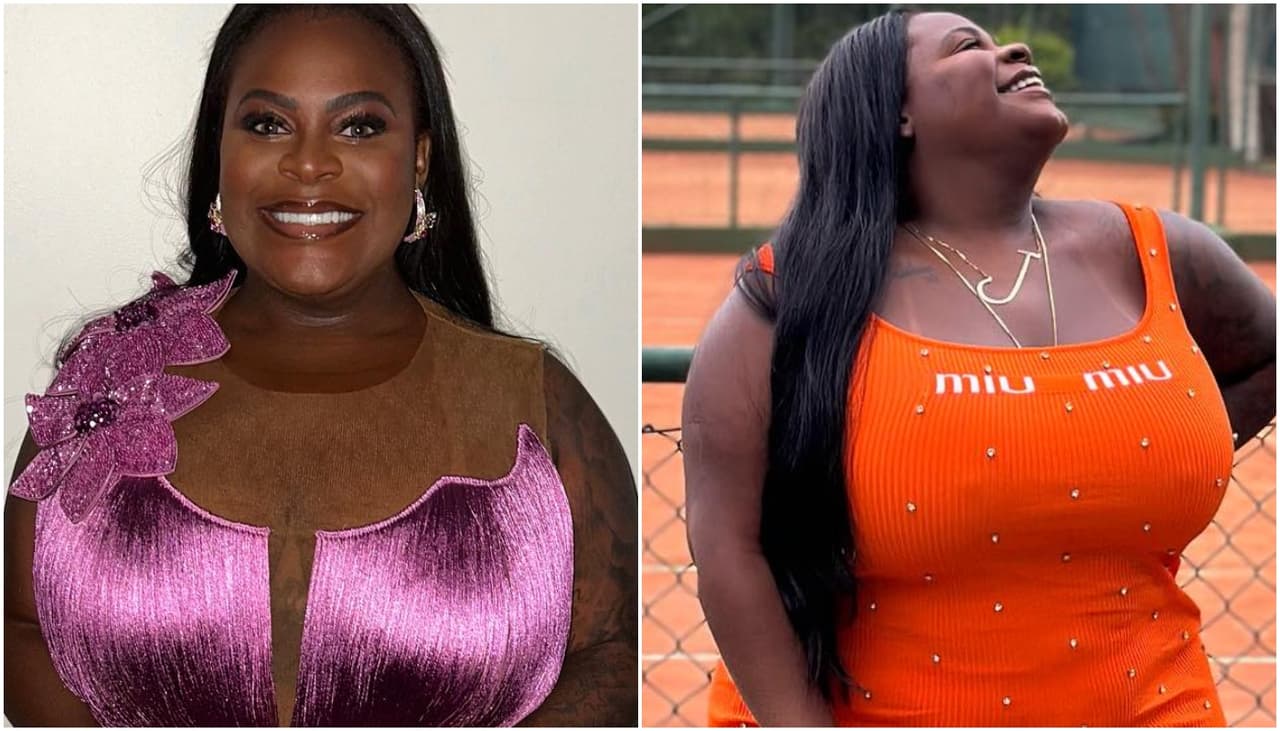 Transformação de Jojo Todynho chama atenção do público: "Impressionante como mudou"