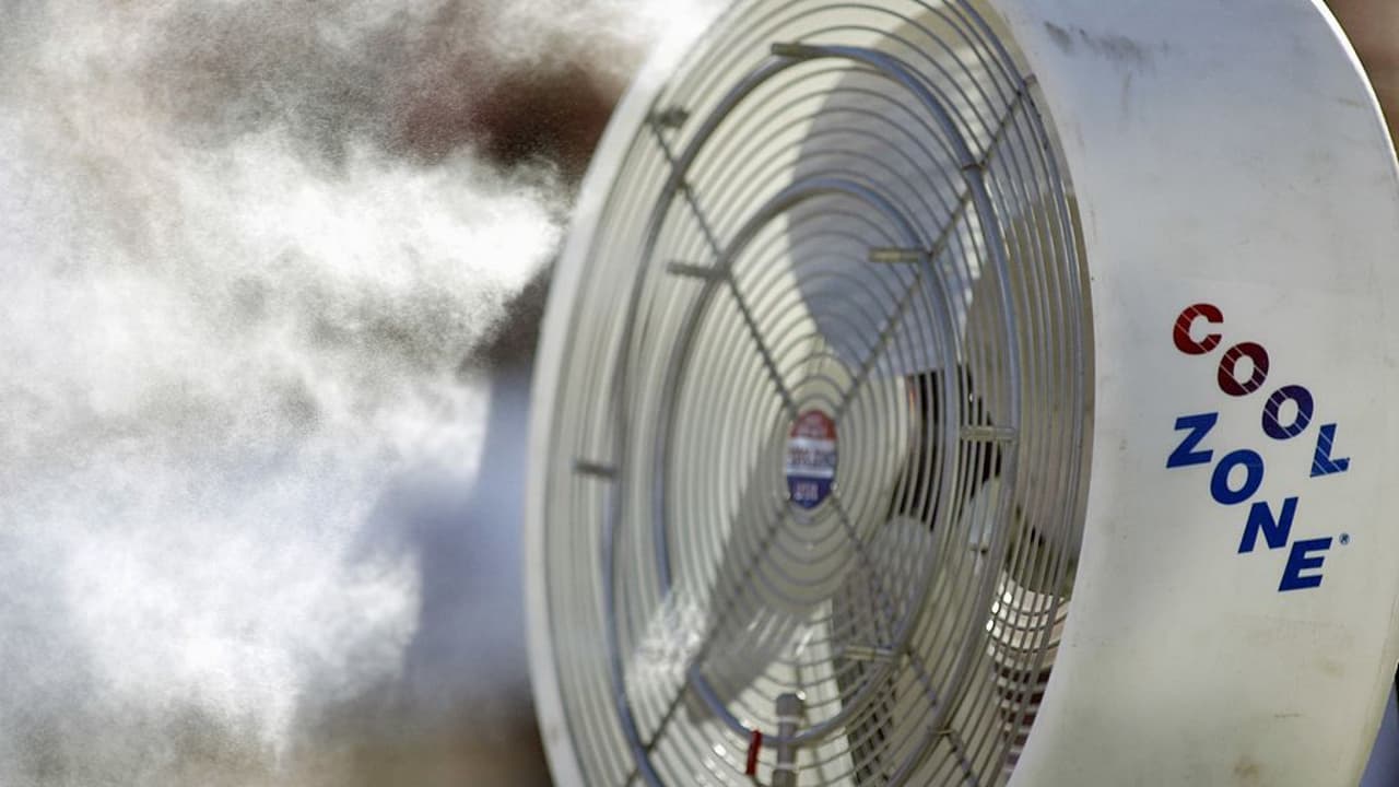 ¿Qué es una alerta flex? Autoridades en California advierten sobre los apagones durante la temporada de calor extremo