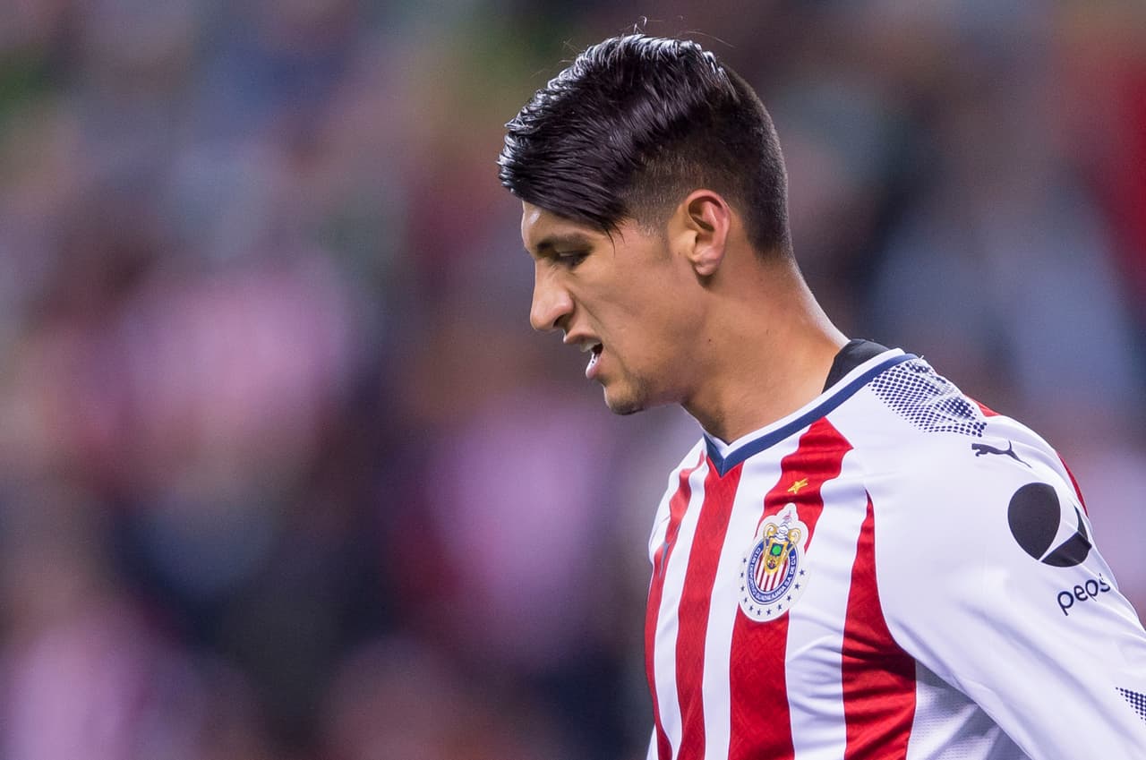 Chivas regresa a México con la derrota y la obligación de remontada, situación que espera revertir para tener en este torneo un respiro a la temporada.