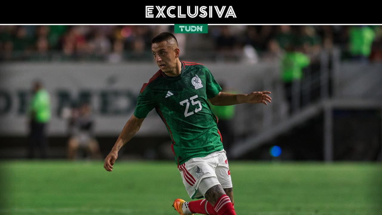 Piojo augura un Tri con base chiva: "Vamos a ser muchos más"