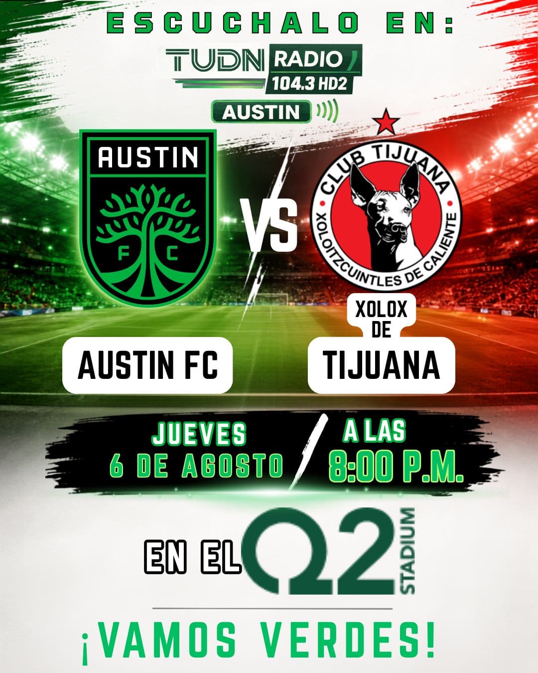 ⚽💚 ¡Se enciende la pasión del fútbol! 💚⚽