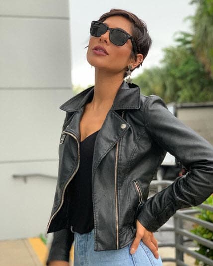 La exreina de Nuestra Belleza Latina ha tenido que hacer algunos sacrificios para poder explorar su talento como actriz.