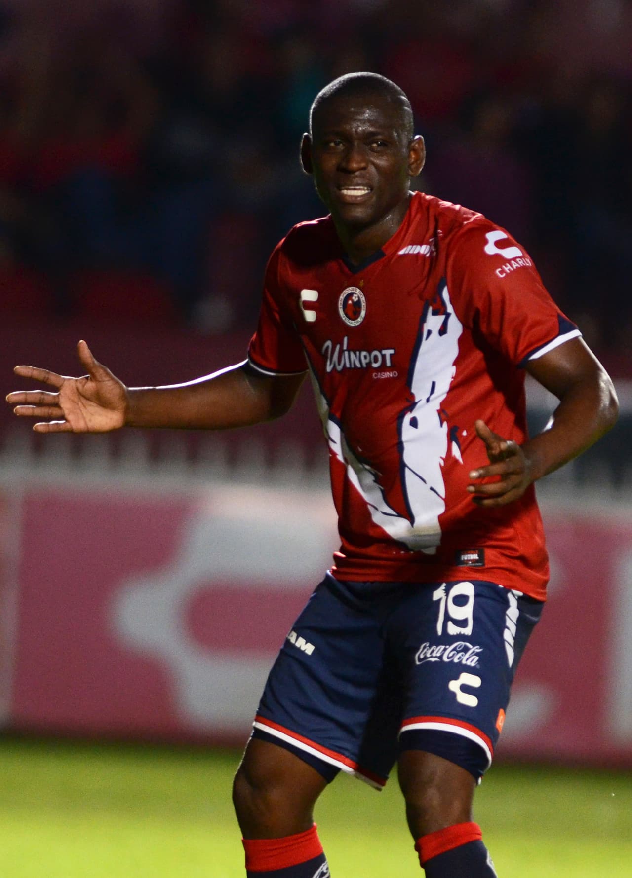 En Veracruz hay urgencia por conseguir su primer triunfo en el Clausura 2016 