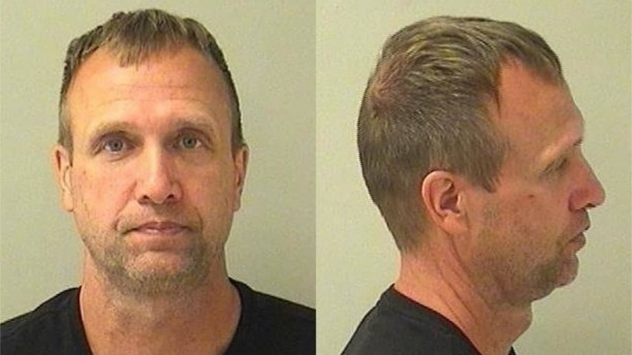 Un hombre de Carpentersville es acusado de posesión de pornografía infantil