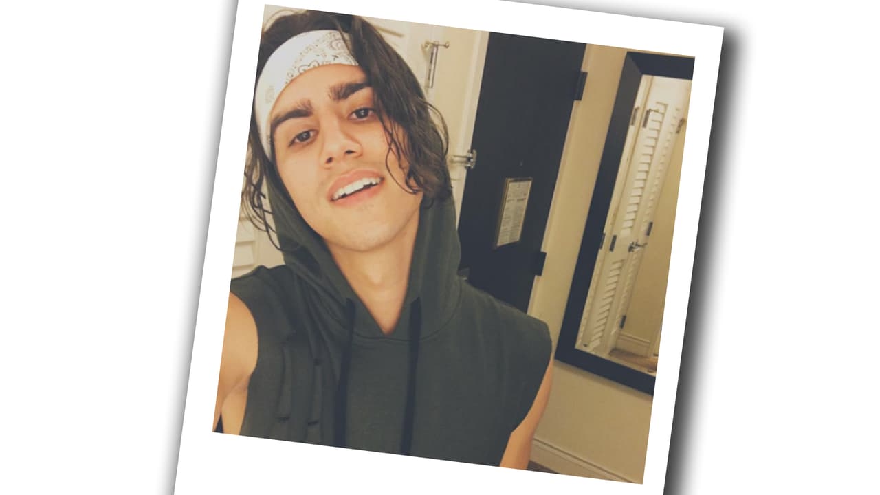 Félix es prueba de que sí se puede pues no es la primera vez que audiciona en La Banda.