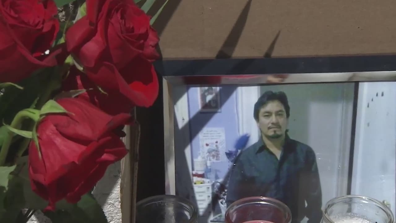 Fiesta de bautizo de dos niñas termina con el asesinato de su abuelo afuera de la iglesia