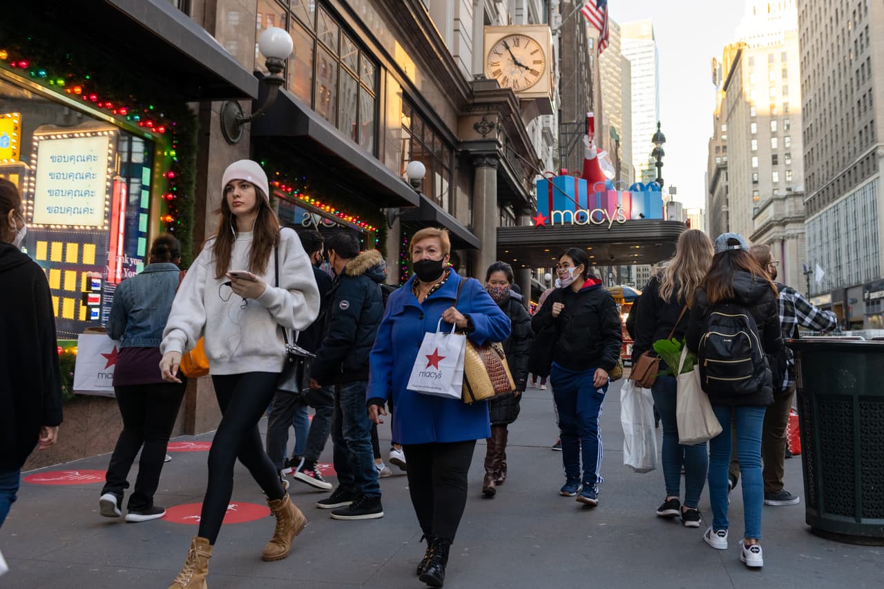 Tasa de positividad de coronavirus en NYC aumenta al 3,11%, en comparación con el 3,02% del viernes 