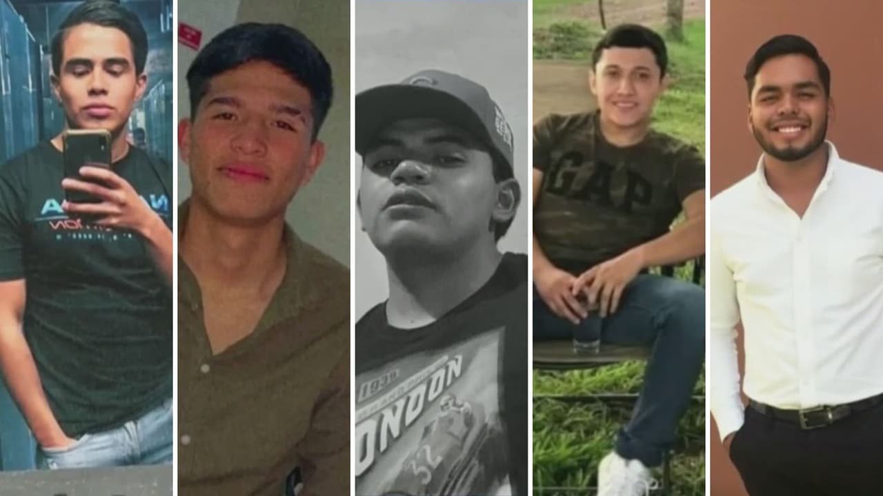 Lagos de Moreno: detienen a un segundo sospechoso de la desaparición de cinco jóvenes en México