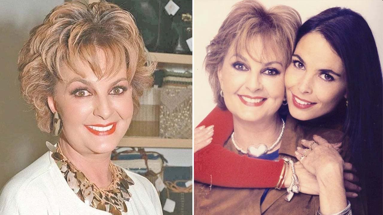 Talina Fernández perdió el miedo a morir por Mariana Levy: sabía que volvería a verla