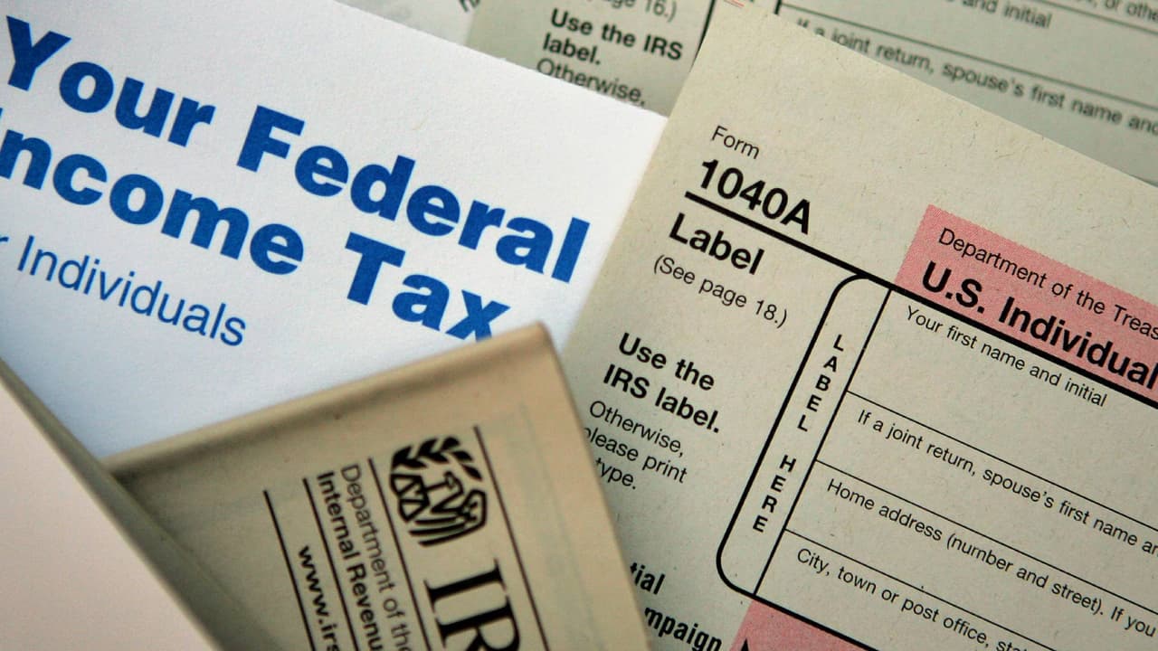 ¿Ya presentaste la declaración de impuestos? Te decimos con qué formulario puedes solicitar una prórroga