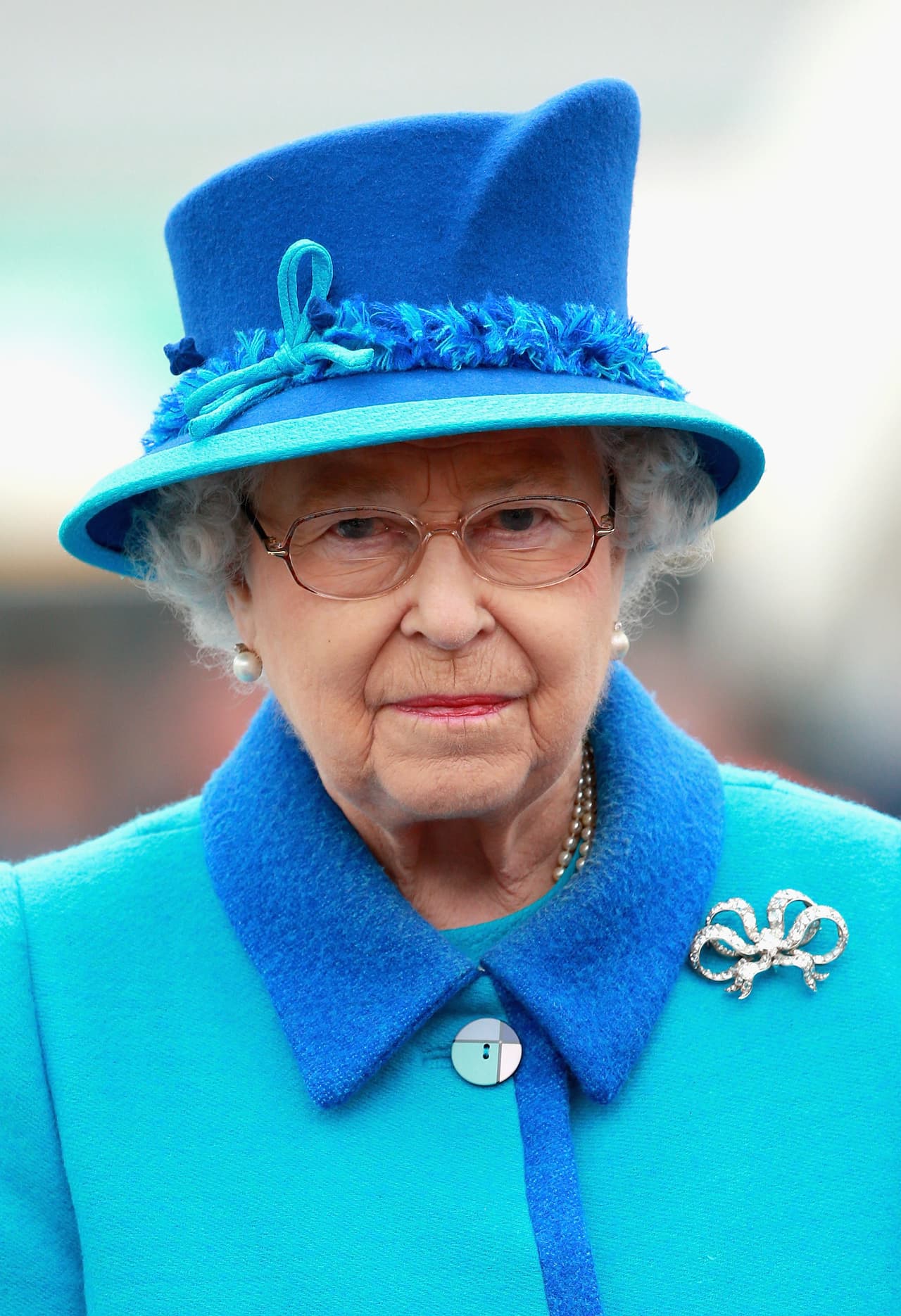 ¿Qué seguirá para la monarca británica?