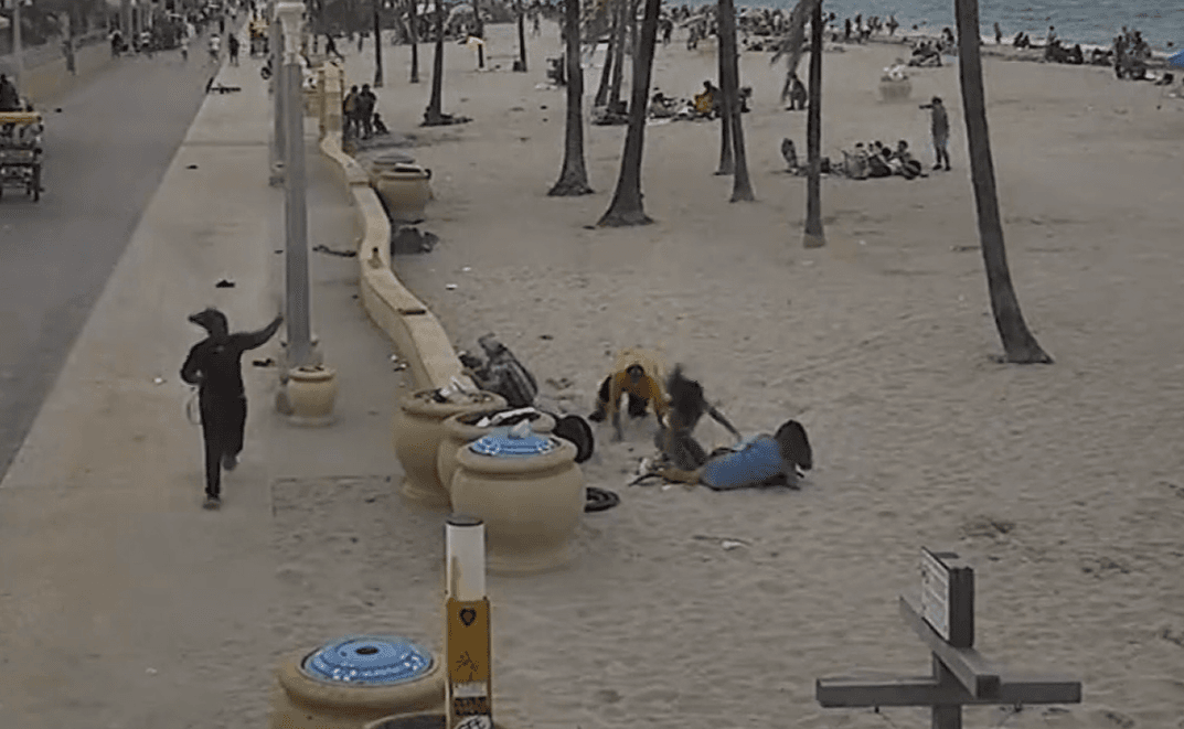 <b>Entre los heridos, hay cuatro menores de entre 1 año y 17 años.</b> Además, cinco adultos resultaron lesionados entre 25 y 65 años. La mayoría de los afectados recibieron disparos en las extremidades. Seis continúan hospitalizados, de estos cuatro son menores de edad.