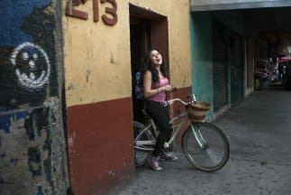 Ahora puedes tomar un 'safari' por las calles de uno de los barrios más bravos de México