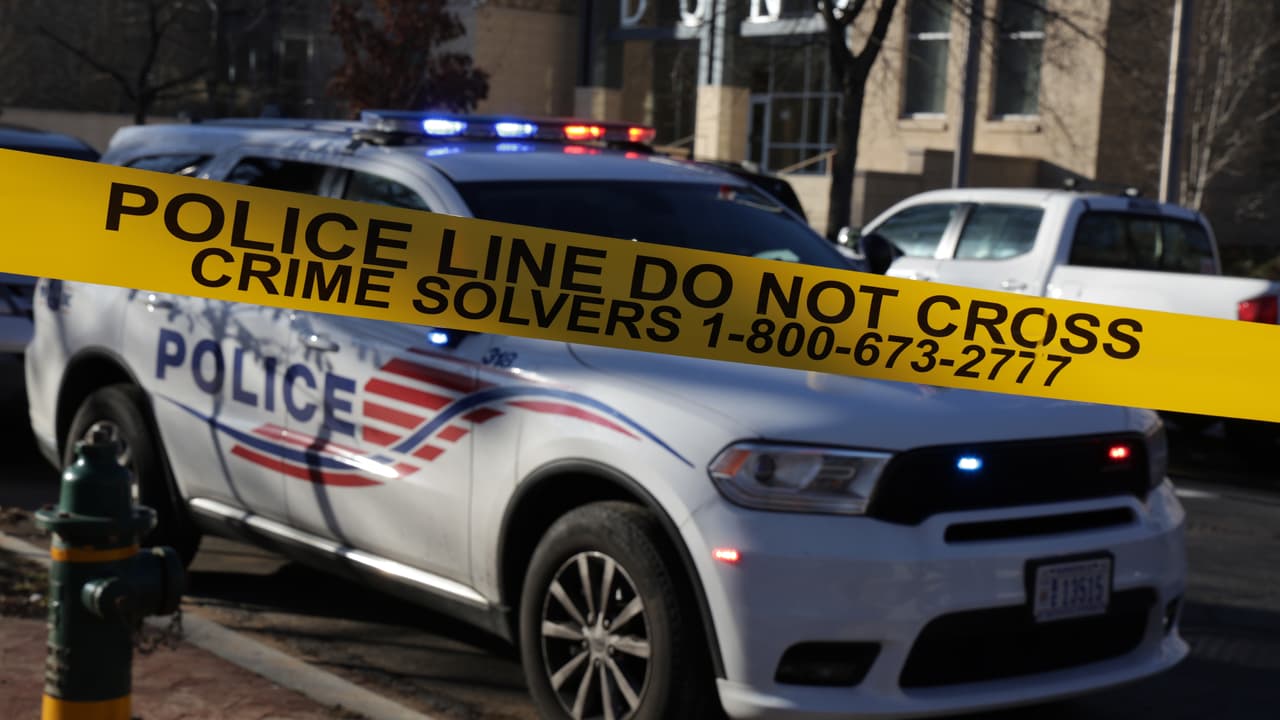 DC busca combatir alza en delitos de menores con inversión en programas recreativos