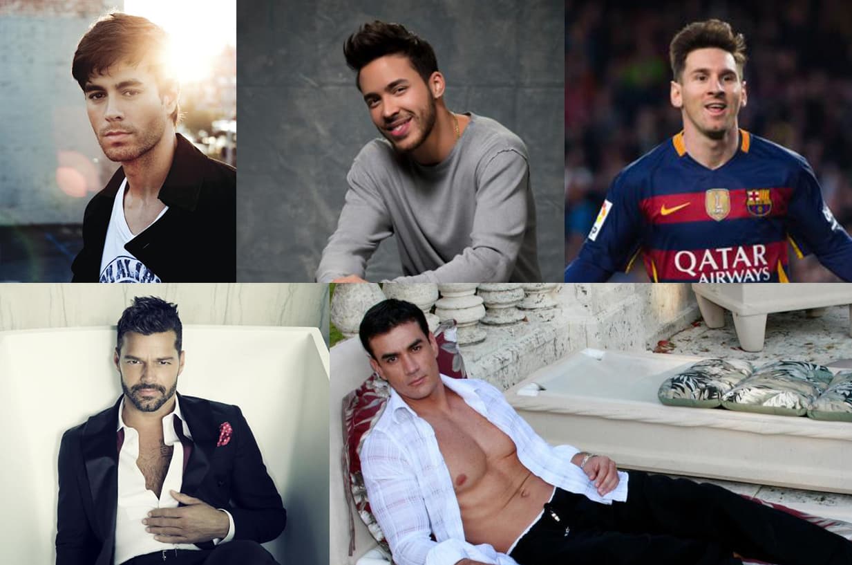 Ellos no paran de conquistar por su gran corazón y además su talento. Este año compioten gracias a tu nominación.