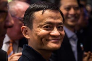 Jack Ma fue el millonario que más ganancias reportó en 2014