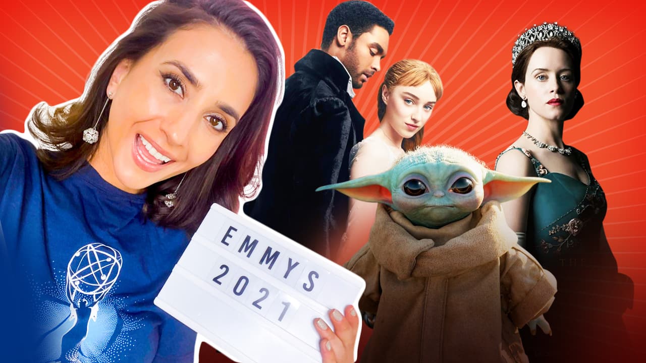 Premios Emmy: ¿las nominadas merecen ganar? │ Todo que ver