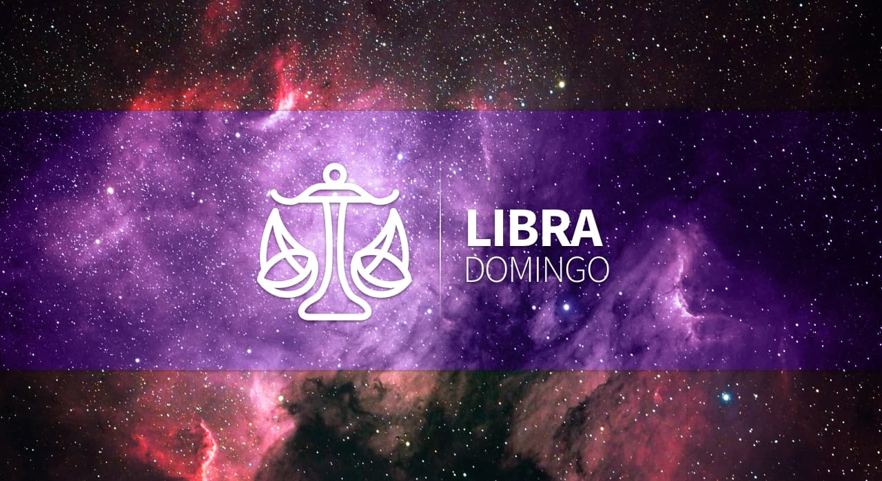 libra domingo
