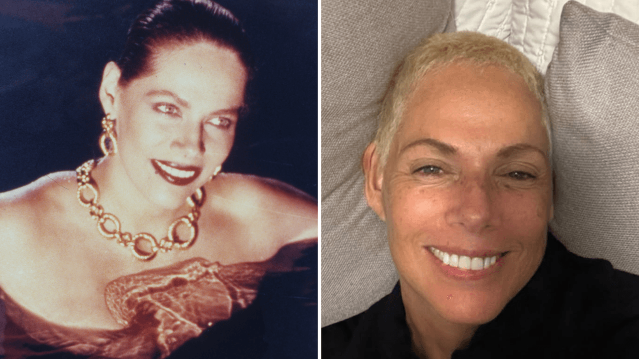 <h2 class="cms-H2-H2">Kenia Gascón - Debora</h2>
<br>
<br>Ella tenía el papel de la exnovia de Eduardo, quien hace hasta lo imposible para frustrar la carrera y vida amorosa del protagonista.
<br>
<br>Kenia Gascón tiene ahora 60 años y, si bien ha cultivado una fructífera carrera como actriz, en años recientes se ha alejado de los sets de grabación para dedicarse al cuidado de su madre y otros proyectos artísticos, como la literatura o música.