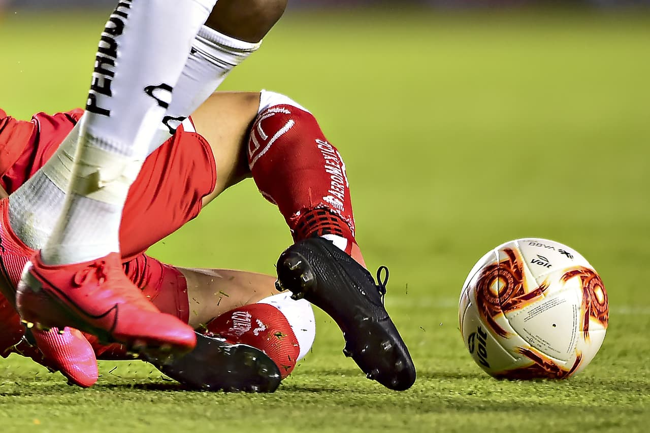 Querétaro goleó 4-0 a Toluca