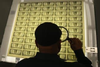 La Reserva Federal en Washington