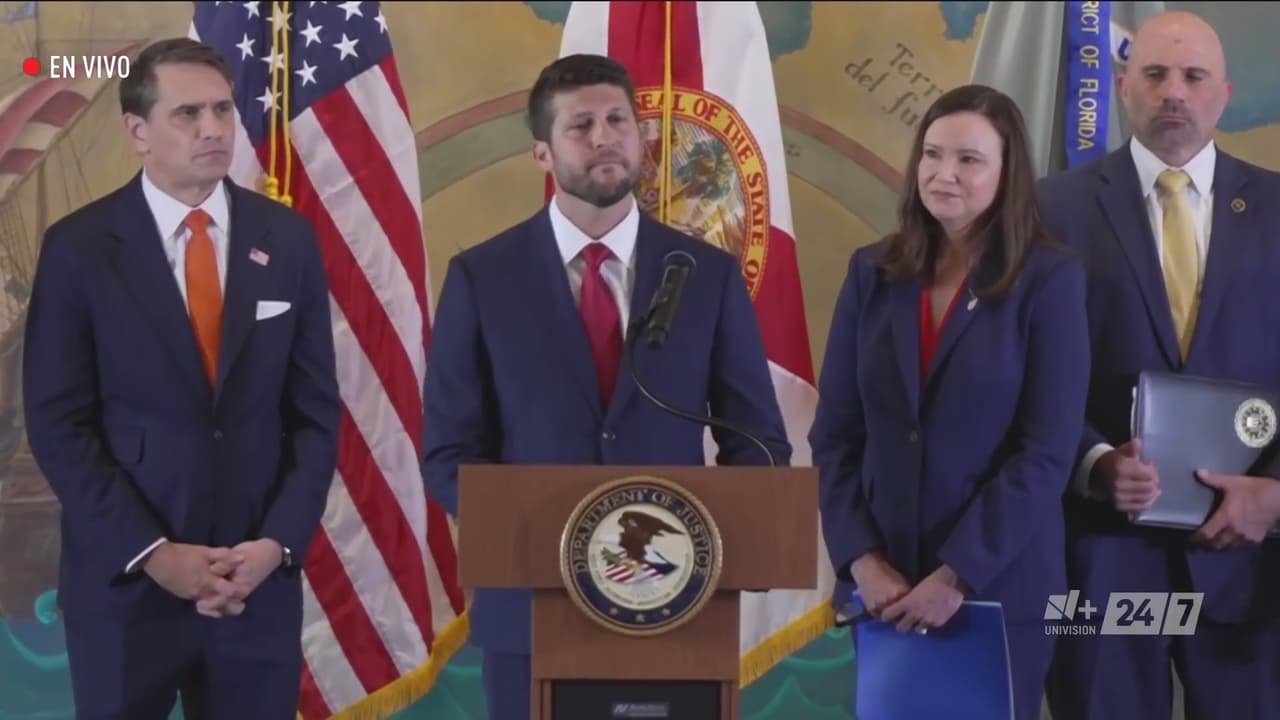 Fiscal general de Florida condiciona el futuro de una Cuba libre a la salida del poder de políticos