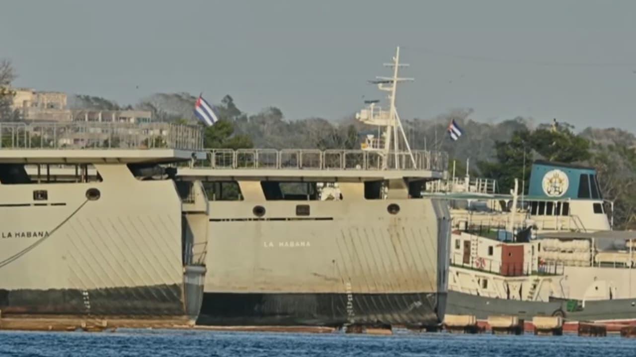 Muere una persona y seis detenidos tras interceptación de lancha en aguas de Cuba