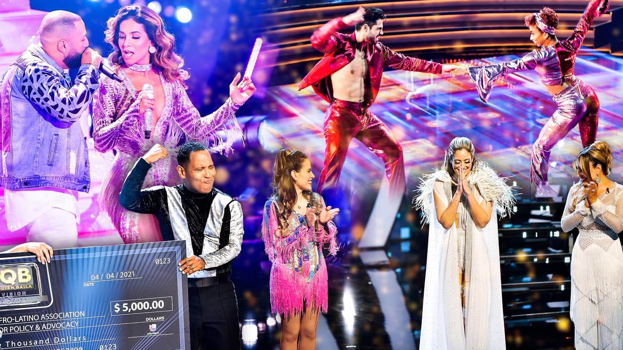 Cuarta gala MQB en fotos: los momentos más espectaculares y el adiós a Tony Dandrades