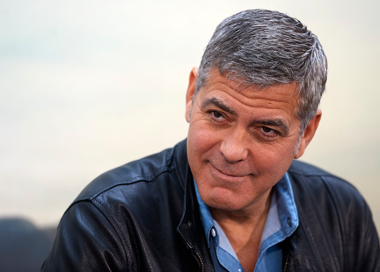 Tal vez de ahí viene su inclinación activista.