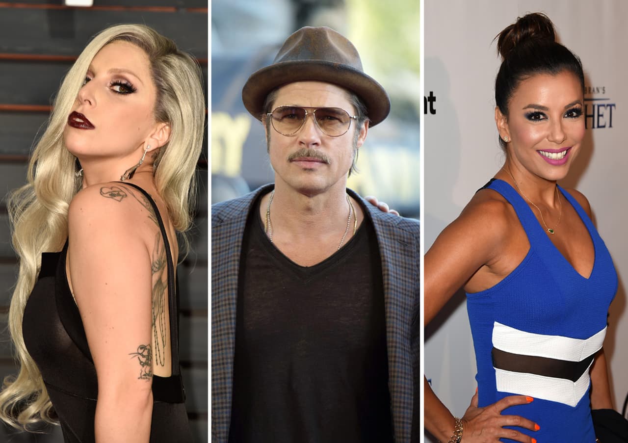 Son famosos, tiene talento, aman los flashes y dominan las alfombras rojas, pero que no te imaginabas que ellos tiene otra profesión. Entérate de qué carrera se graduaron, algunos otros la dejaron trunca.