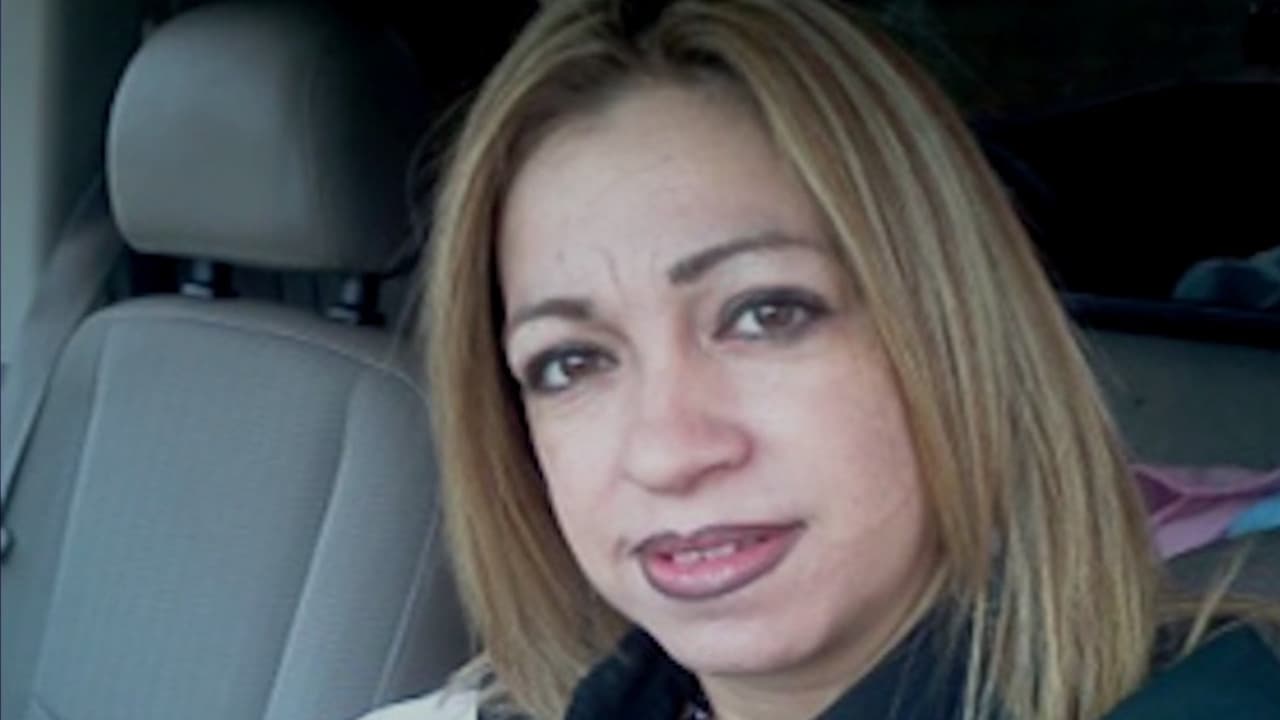 Se conoce declaración jurada por asesinato de Irasema Chávez, apuñalada más de 100 veces hace 14 años