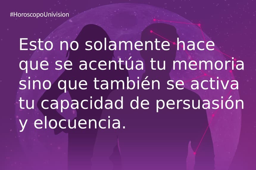 Tauro 6 de mayo 2019