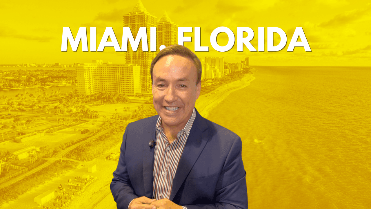 Miami se prepara en comunidad para un gran regreso a clases