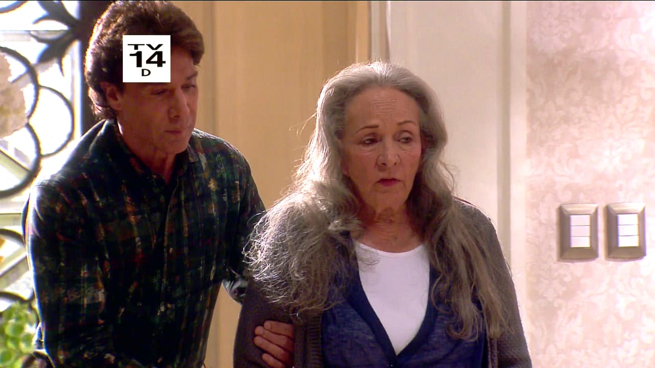 ¡Qué alegría! Por fin regresaste a casa.