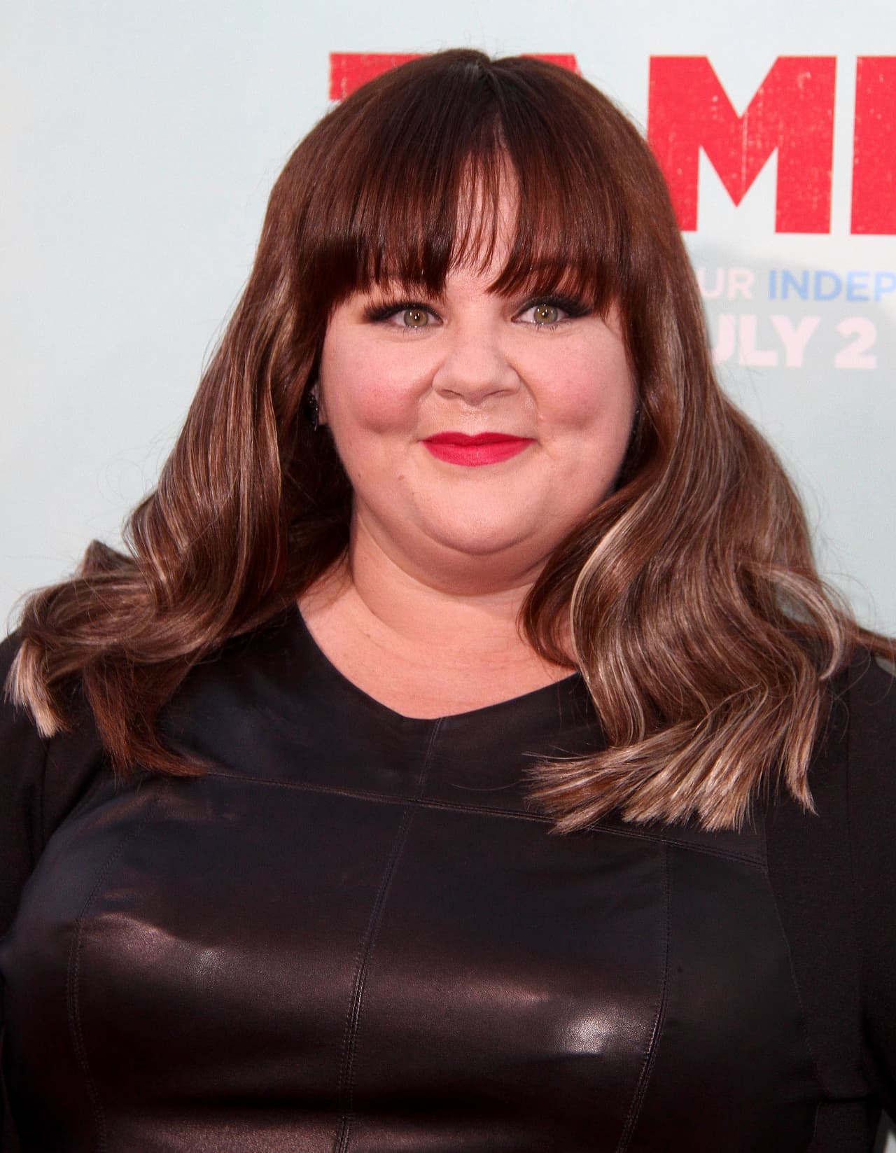Melissa  McCarthy