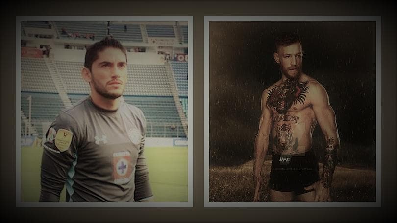 ¿José de Jesús Corona derrotaría a Conor McGregor?